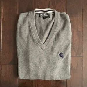 Express Sweater